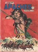 Sommaire Apaches n° 93
